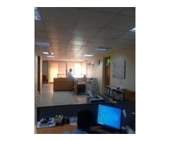 Commercial Bungalow for Rent in Nursery