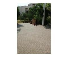 Commercial Bungalow for Rent in Nursery