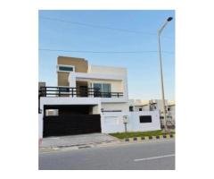 12 Marla Villa for Rent in DHA