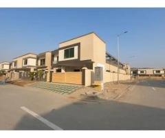 5 Bedroom Double-Storey Brigadier House