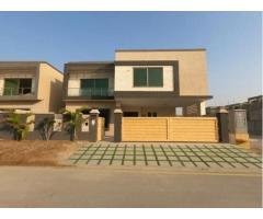 5 Bedroom Double-Storey Brigadier House