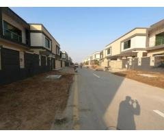 5 Bedroom Double-Storey Brigadier House