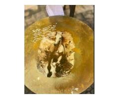 Premium Sufi Whirling Dervish Art