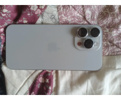 iPhone 15 Pro Max 256GB Non-PTA