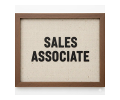 Female Sales Associate – Summat, Gulberg 2, Lahore