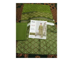 PC Unstitched Lawn Suits for Women