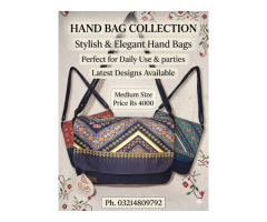 Title: Stylish Crossbody Shoulder Bag