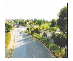 1 Kanal Residential Plot for Sale