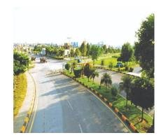 1 Kanal Residential Plot for Sale