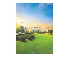 1 Kanal Residential Plot for Sale