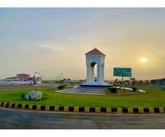 Prime 500-Yard Residential Plot for Sale