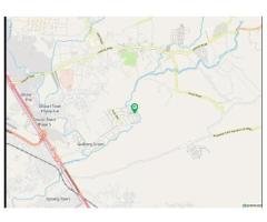 5 Kanal Luxury Farmhouse Plot for Sale