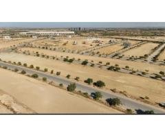 272 Sq Yd Residential Plot for Sale in Precinct