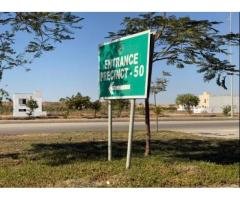 272 Sq Yd Residential Plot for Sale