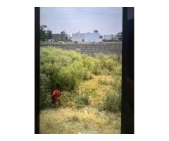 6.5–7 Marla Residential Plot for Sale