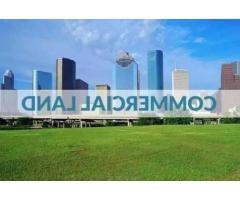 6 Kanal Prime Commercial Plot for Sale