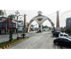 6 Marla Residential Plot for Sale