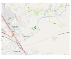 Prime 333 Sq Yard Commercial Plot for Sale