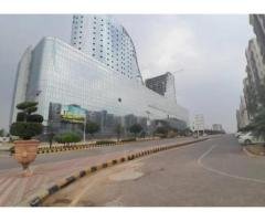 5 Kanal Corner Residential Plot with Extra Land for Sale