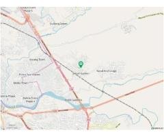 7 Marla Residential Plot for Sale