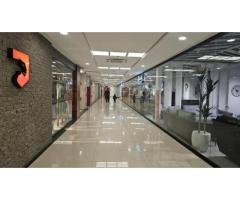 Prime Commercial Shop for Sale