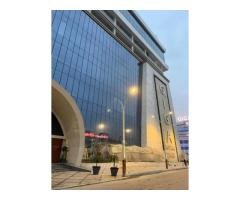 Shop for Sale in Giga Mall Islamabad