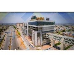 Shop for Sale in Giga Mall Islamabad