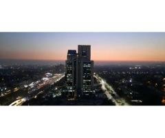 Fully Furnished Office for Sale