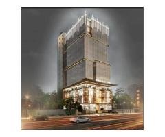 Office for Sale in Grand Vertical Gulberg Lahore