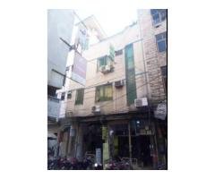 Commercial Building for Sale in Saddar Rawalpindi