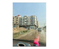 Basement Shop for Sale in Police Foundation