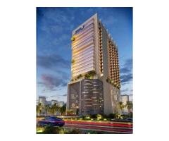 Premium Office Floor for Sale