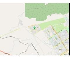 Office for Sale in D-12 Markaz Islamabad