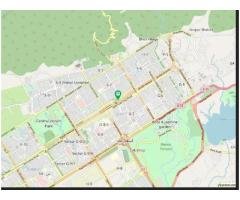 Ground Floor Shop for Sale