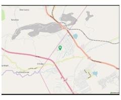 Ground Floor Shop for Sale in B-17 Islamabad