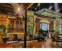 Commercial Building for Sale