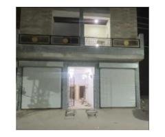 Commercial Building for Sale