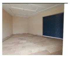 Shop for Sale in Shadiwal Gujrat