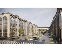 5-Storey Commercial Plaza for Sale