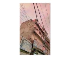 Commercial Shop for Sale