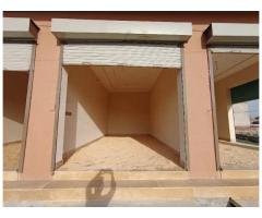 1 Marla Shop for Sale Near Shadiwal