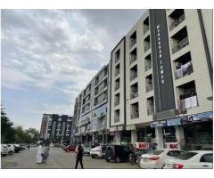 Ground Floor Shop for Sale