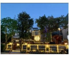 Commercial Plaza for Sale in G-9 Islamabad