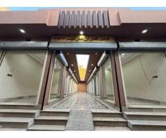 Corner Shop for Sale in Jalalpur Jatan Main Bazaar