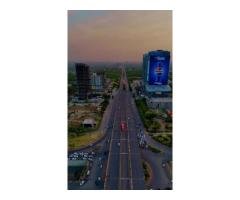 Investor Corner Shop for Sale near The Centaurus Islamabad