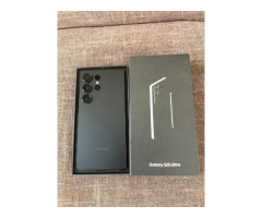 Samsung Galaxy S25 Ultra PTA Approved