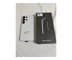 Samsung Galaxy S25 Ultra PTA Approved