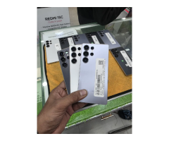 Samsung Galaxy S25 Ultra PTA Approved