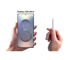 Samsung Galaxy S25 Ultra PTA Approved