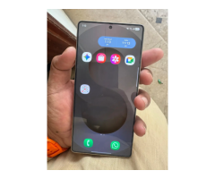 Samsung Galaxy S25 Ultra PTA Approved